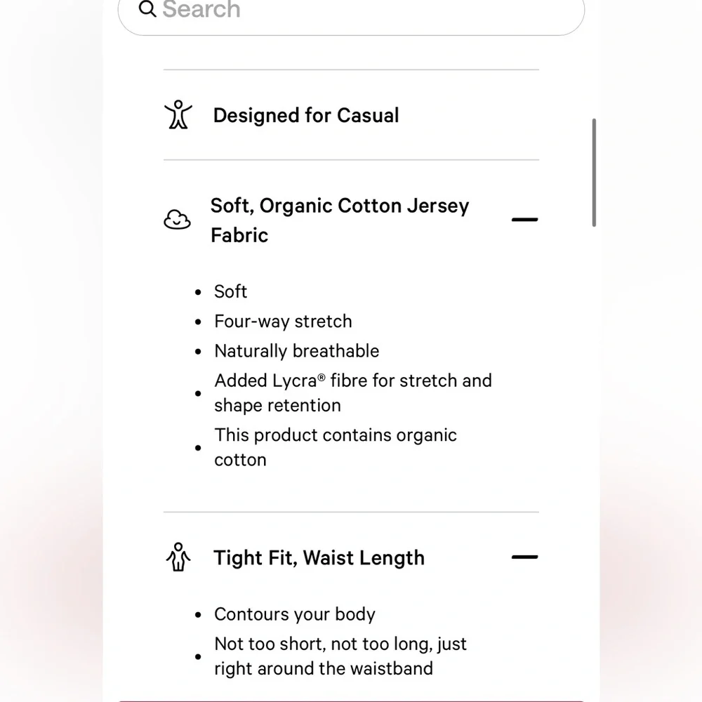 Lululemon Organic Cotton Baby Tee Maize Yellow Medium NWT - Picture 6 of 9